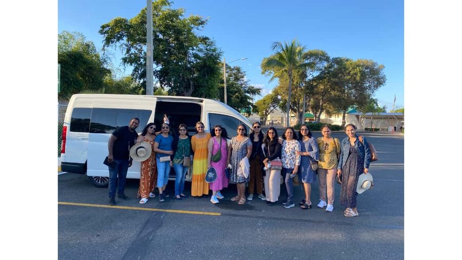 Private Half Day Tour in Punta Cana-Higüey with Local Guide - Why Higüey is the change of scenery you will actually feel