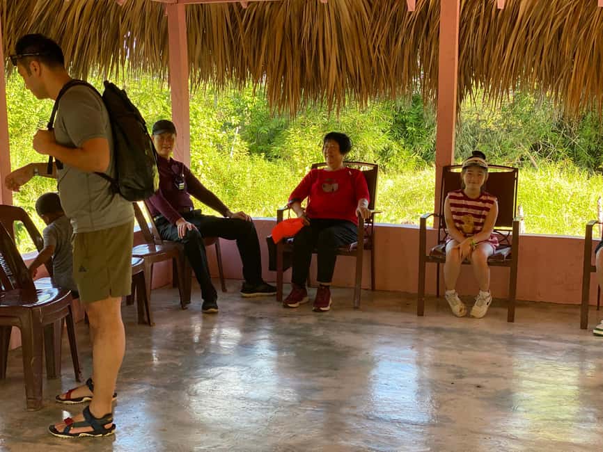Private Half Day Tour in Punta Cana-Higüey with Local Guide - How the four hours actually feel, and how to pace yourself