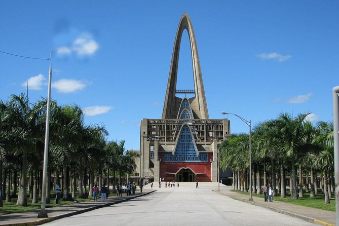 Private Higuey City Tour Real Life in Punta Cana (Half Day) - Getting to Higuey without the stress: van, WiFi, and a small group
