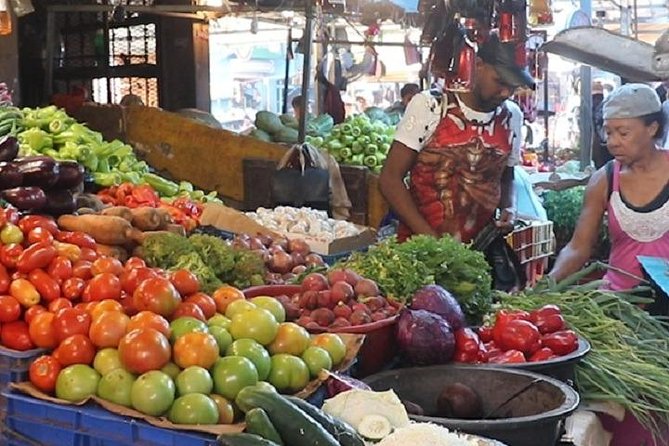 Private Higuey City Tour Real Life in Punta Cana (Half Day) - Coffee, cocoa, and cigar stops: what you’ll actually learn