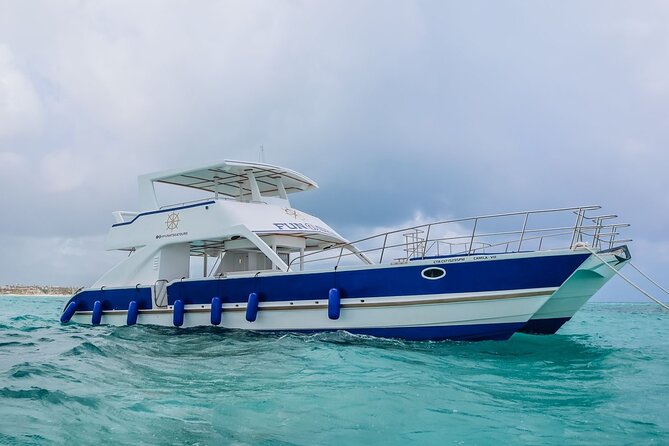 Private Luxury Charter Punta Cana Bavaro - Price and group math: $875 per group, what that really means