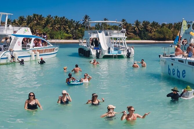 Private Luxury Charter Punta Cana Bavaro - What to pack so your 3 hours feel like 5