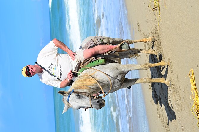 Private Macao Beach horseback riding in punta cana and Bayahibe - Photos at the end: how to enjoy them and avoid surprise spending