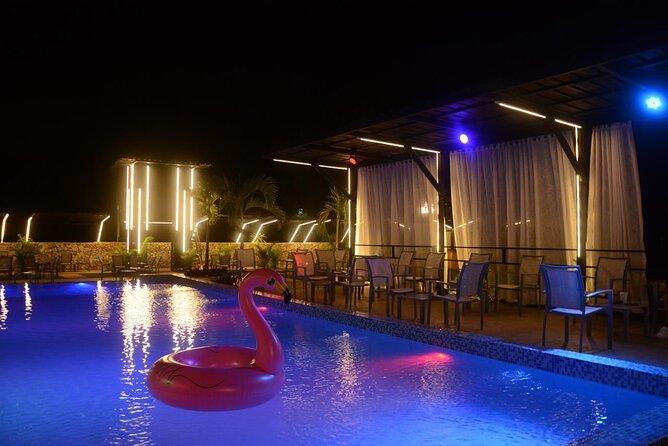 Private Night Tour in Buggy with Party in Punta Cana - How a private 18+ buggy night feels in real life (4.5 hours total)