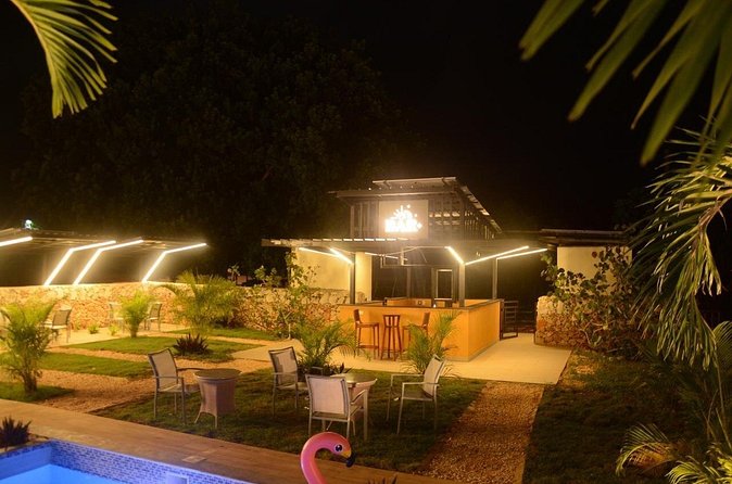 Private Night Tour in Buggy with Party in Punta Cana - Price and value: what $125 buys you (and what it doesn’t)