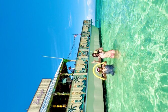 Private Party Boat at Coast of Punta Cana and Bávaro - Why This Private Yacht Party Feels Like a VIP Day at Sea