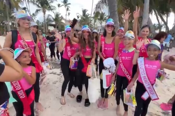 Private Party Boat at Coast of Punta Cana and Bávaro - Price and Value: How $540 for Up to 15 Works Out