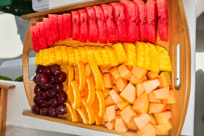 Private Party Boat Experience in Punta Cana - Chocolate the photographer: how to get the most out of photos