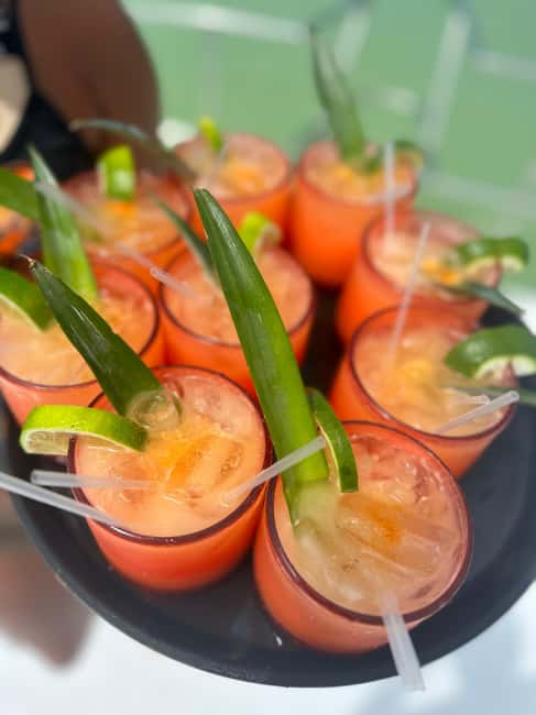 Private Party Boat Tour with Drinks and Snacks in Punta Cana - Key Things That Make This Punta Cana Boat Tour Work