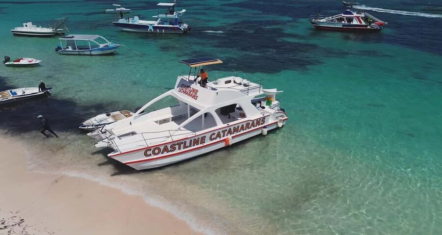 Private Party Boat Tour with Drinks and Snacks in Punta Cana - A 3-hour Private Catamaran That Feels Like a Whole Afternoon