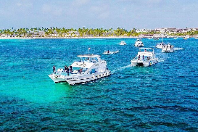 Private Party Boat with Snorkeling in Playa Bibijagua - Key things that make this Playa Bibijagua boat trip special