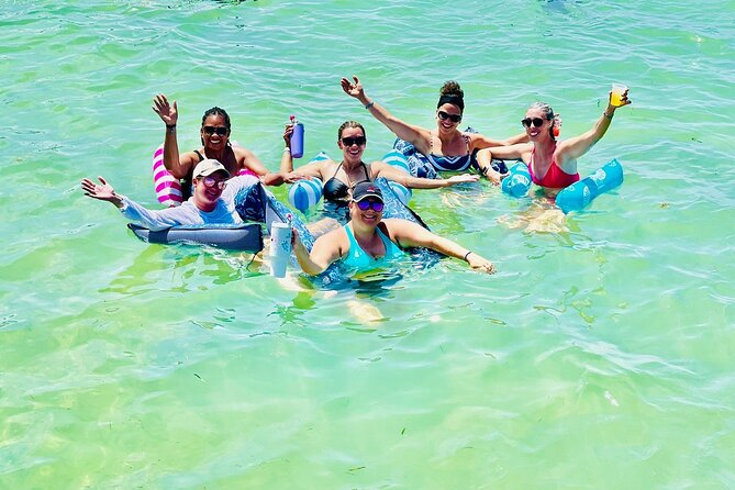 Private Party Boat with Snorkeling in Playa Bibijagua - Price and value: is $849 per group actually fair?