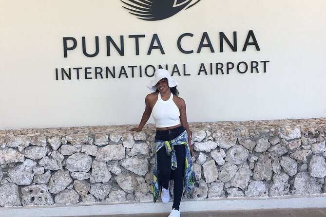 Private Punta Cana Airport Ground Transfers - Pre-Trip Contact: The Difference Between Guesswork and Control