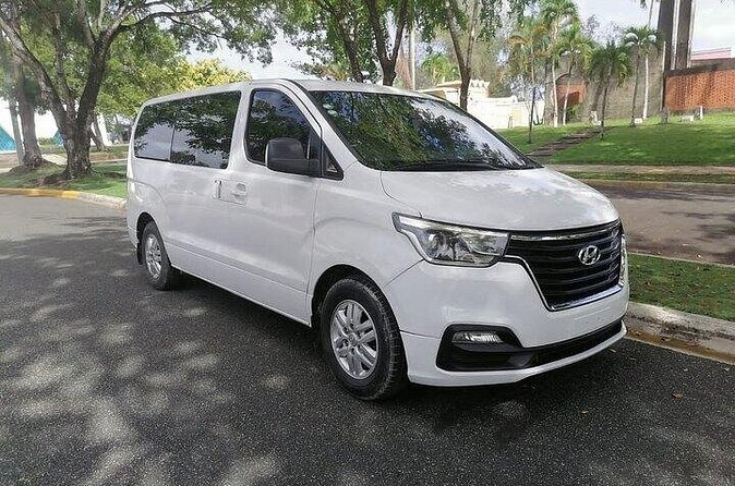 Private Punta Cana Airport Ground Transfers - What the Ride Looks Like in Practice, From Arrival to Departure
