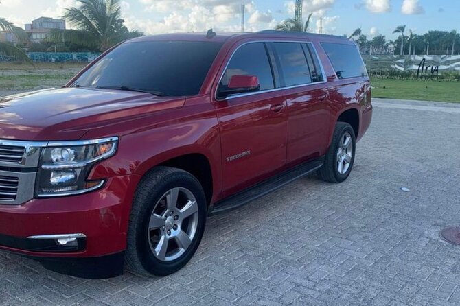 Private Punta Cana airport (PUJ) SUV Transfers to Romana & Bayahibe Hotels. - Price and Value: Why $160 Can Be Competitive for Up to 6