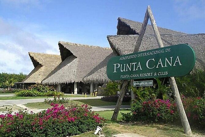 Private Punta Cana Airport Transfer from Hotels to Uvero Alto - Quick hit checklist before you land