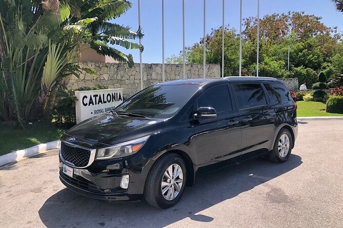 Private Punta Cana Airport Transfer from Hotels to Uvero Alto - Who this transfer suits best (and who should think twice)