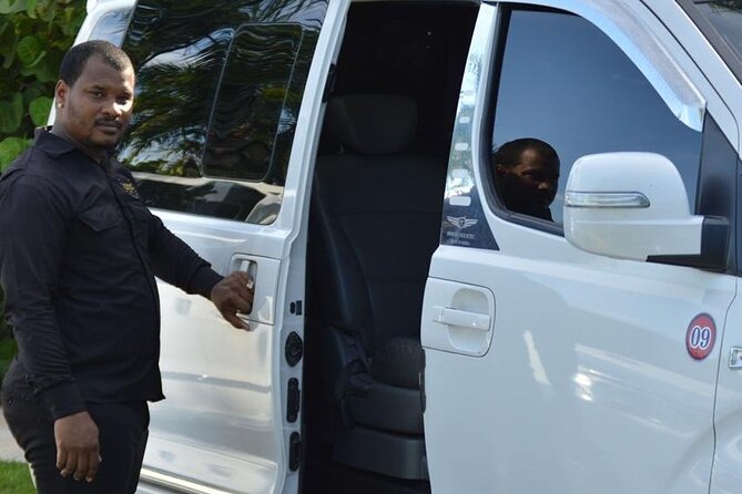 Private Punta Cana Airport Transfer from Hotels to Uvero Alto - What happens right after you book