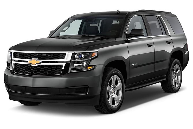 Private Punta Cana Airport Transfer Service To/From Bayahibe hotels - What that 25 to 45 minute ride usually feels like