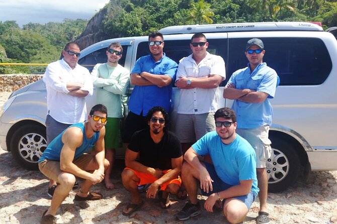 Private Punta Cana Airport Transfer to/from Hotels in Punta Cana - Why a Punta Cana Airport Transfer Feels Worth It