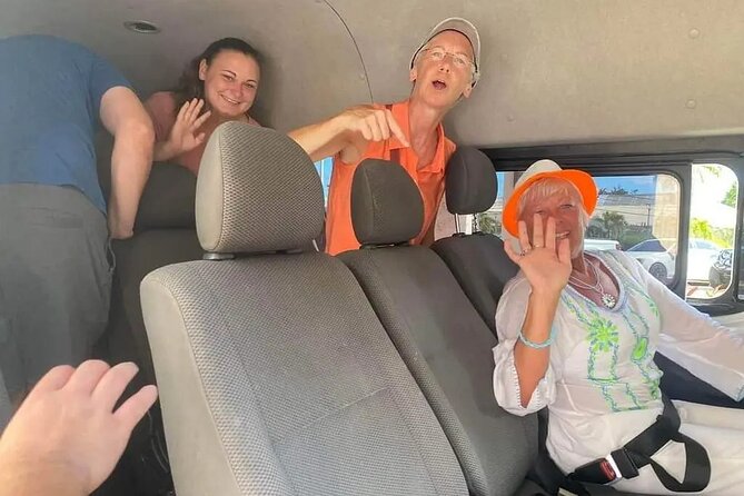 Private Punta Cana Airport Transfer to/from Hotels in Punta Cana - Time Buffers That Actually Matter: Delays, Confirmation, and Finding Each Other