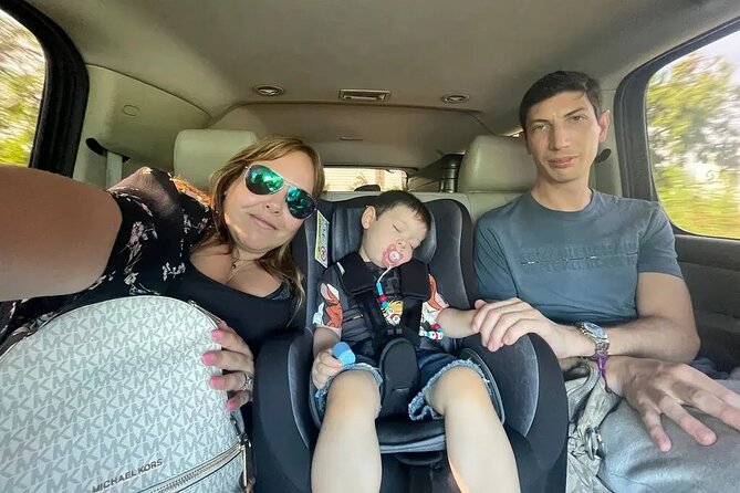 Private Punta Cana Airport Transfer to/from Hotels in Punta Cana - Price Per Person and What You Get for $23