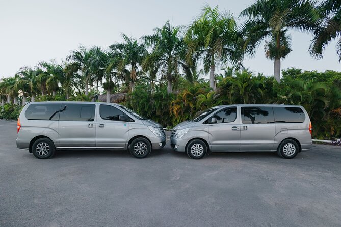 Private Punta Cana Airport Transfers from/to the Hotel 1 ó 2 way - Key Highlights Worth Your Time