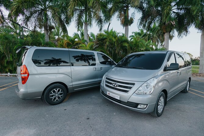 Private Punta Cana Airport Transfers from/to the Hotel 1 ó 2 way - What This Private Punta Cana Transfer Really Solves