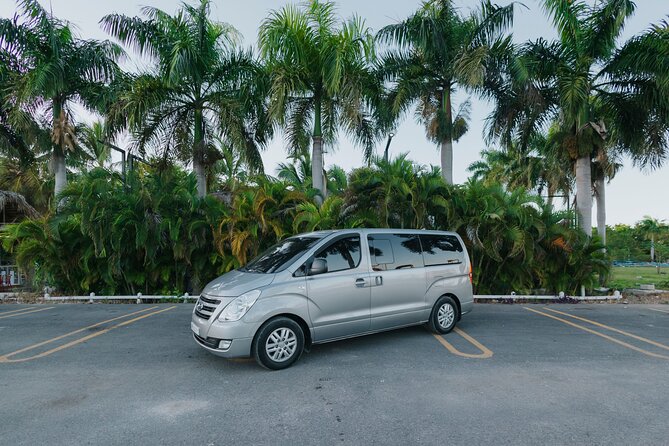 Private Punta Cana Airport Transfers from/to the Hotel 1 ó 2 way - Where This Transfer Goes: Punta Cana, Cap Cana, Bavaro, and Uvero Alto