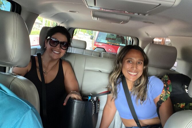 Private Punta Cana Airport Transfers & Hotels - Value for Money: Is $8 Per Person Actually a Deal?