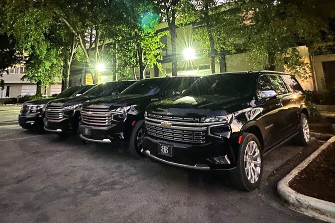 Private Punta Cana Airport Transfers Hotels in Dominican Republic - Key Takeaways Before You Go