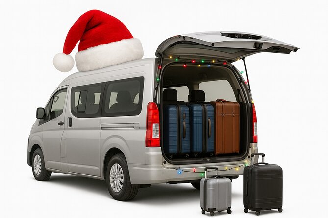 Private Punta Cana Airport Transfers Hotels in Dominican Republic - Finding Your Driver at PUJ Without Taxi Chaos