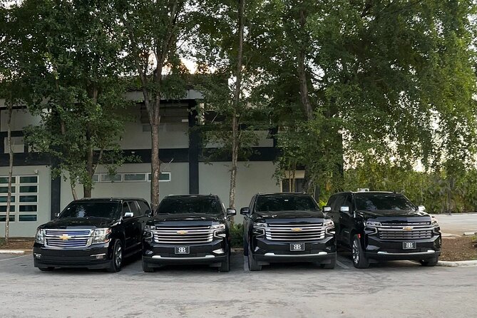 Private Punta Cana Airport Transfers Hotels in Dominican Republic - Punta Cana vs Uvero Alto vs La Romana: The Booking Choice That Actually Matters