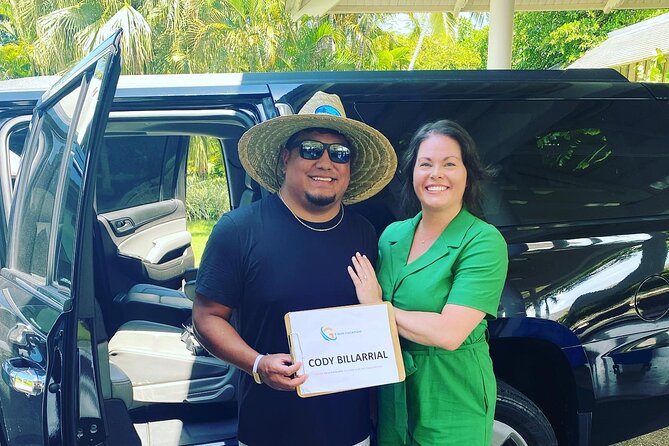 Private Punta Cana Airport Transfers to uvero Alto hotels - Key things that make this Punta Cana transfer click