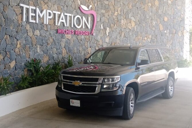 Private Punta Cana Airport Transfers to uvero Alto hotels - Punta Cana airport to Uvero Alto, without the waiting game
