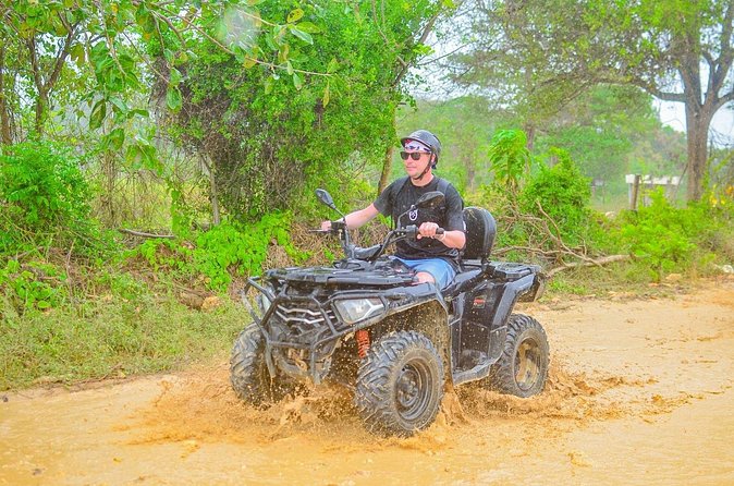 Private Punta Cana ATV Tour Adventure - Best fit: who should book this ATV adventure, and who might hesitate