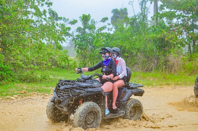 Private Punta Cana ATV Tour Adventure - Should you book this private Punta Cana ATV route with Avila Explore?