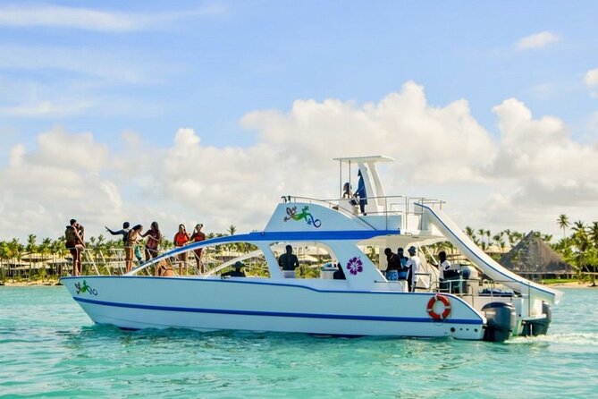 Private Punta Cana Boat Cruise with Snorkeling & Open Bar Party - Quick hits: what makes this Punta Cana cruise worth your time