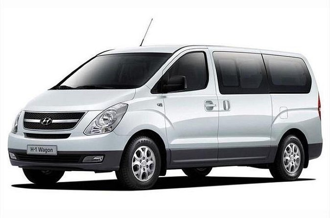 Private Punta Cana Round-Trip Airport Transfer - What Happens at Pickup, From Gate to Lobby