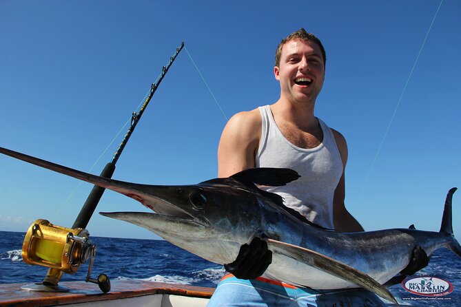 Private Punta Cana Six Hour Fishing Charter - How the Day Flows: Pickup, Offshore Time, Fishing, and Time to Reset