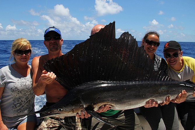 Private Punta Cana Six Hour Fishing Charter - Lunch, Drinks, and the Real Cost of Turning Your Catch Into a Meal