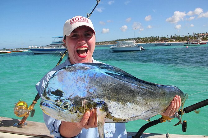 Private Punta Cana Six Hour Fishing Charter - Weather Rules, Reschedules, and Why Offshore Days Can Change Fast