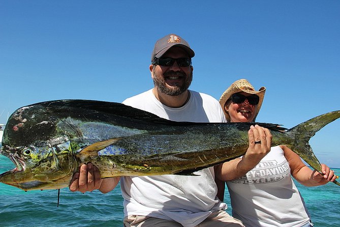 Private Punta Cana Six Hour Fishing Charter - Price and Value: Paying for a Private Group, Not Just a Boat Ride