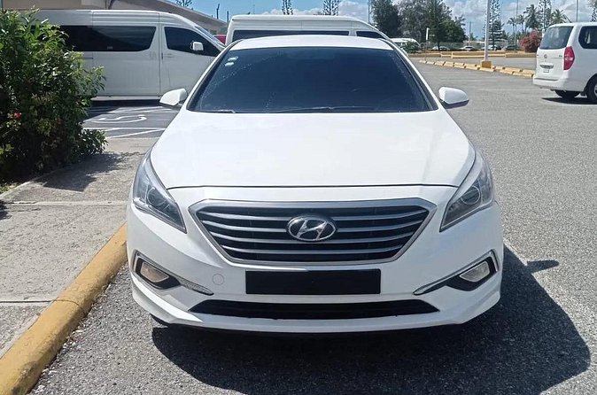 Private Round Transfer from Punta Cana airport to Hotels - When Extra Fees Show Up: Don’t Get Surprised at the Van Door
