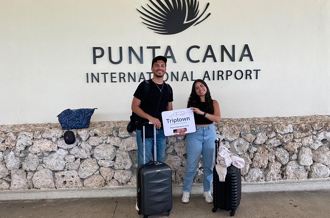 Private Round Transfer from Punta Cana airport to Hotels - Booking Details That Help You Travel Light