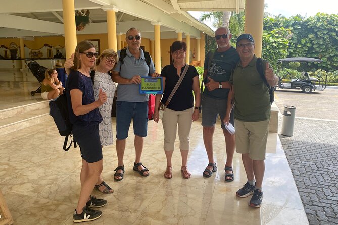 Private Round Transfer from Punta Cana airport to Hotels - Pickup That Looks Like a System, Not Luck