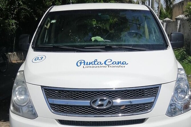 Private Round Trip Airport Transfer Bavaro Hotels - The 30-minute transfer to Bávaro hotels, comfort and timing