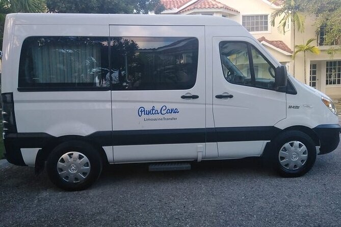 Private Round Trip Airport Transfer Bavaro Hotels - Who this airport transfer is best for