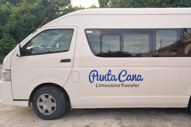 Private Round Trip Airport Transfer Bavaro Hotels - What’s included in the private minivan ride