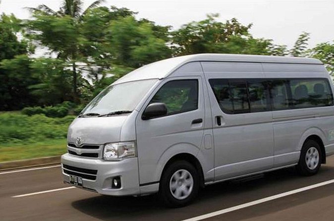 Private Round Trip Airport Transfer Uvero Alto Hotels 7-12 Pax - How pickup works when your flight timing is the problem